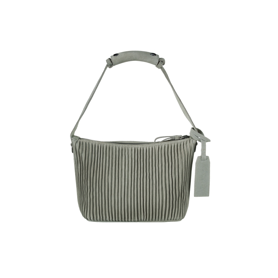 LARISSA SUEDE STONE